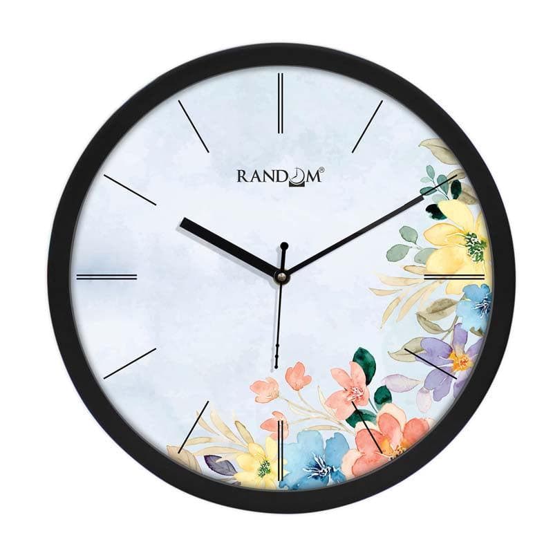 Ava Wall Clock media 3