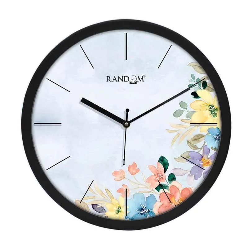 Ava Wall Clock media 3