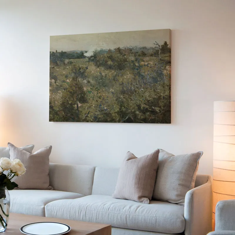 Blooming Glades Wood Wall Art media 4