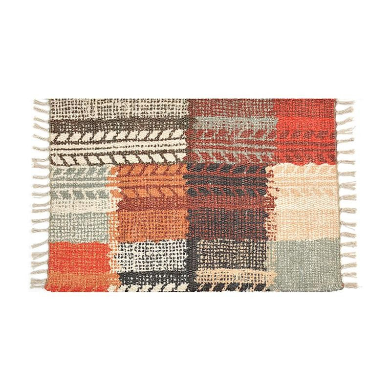 Patchwork Door Mats media 10