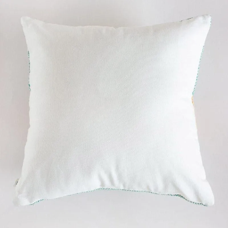 Quill Woven Cushion Cover - 5