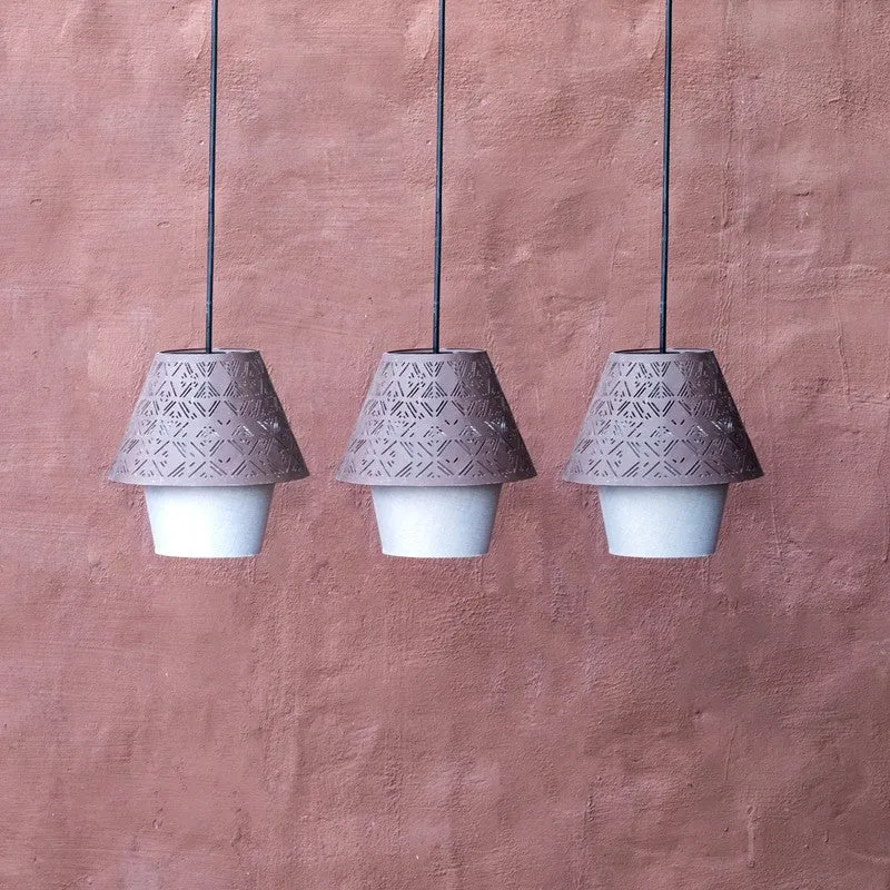 Orange Tree Killa Ceiling Lamp media 3