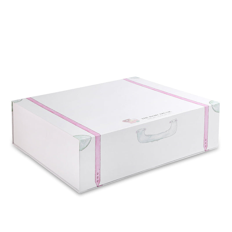 Mary's Li'l Lamb Baby Gift Set - Two Piece Set media 6