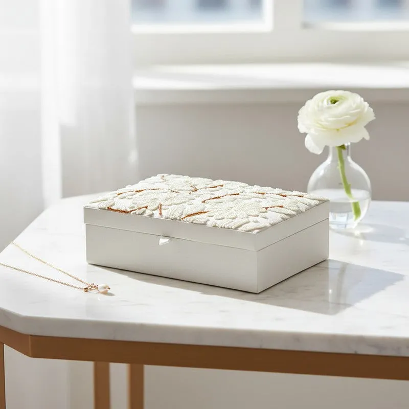 GemVault Decorative Jewelbox media 3