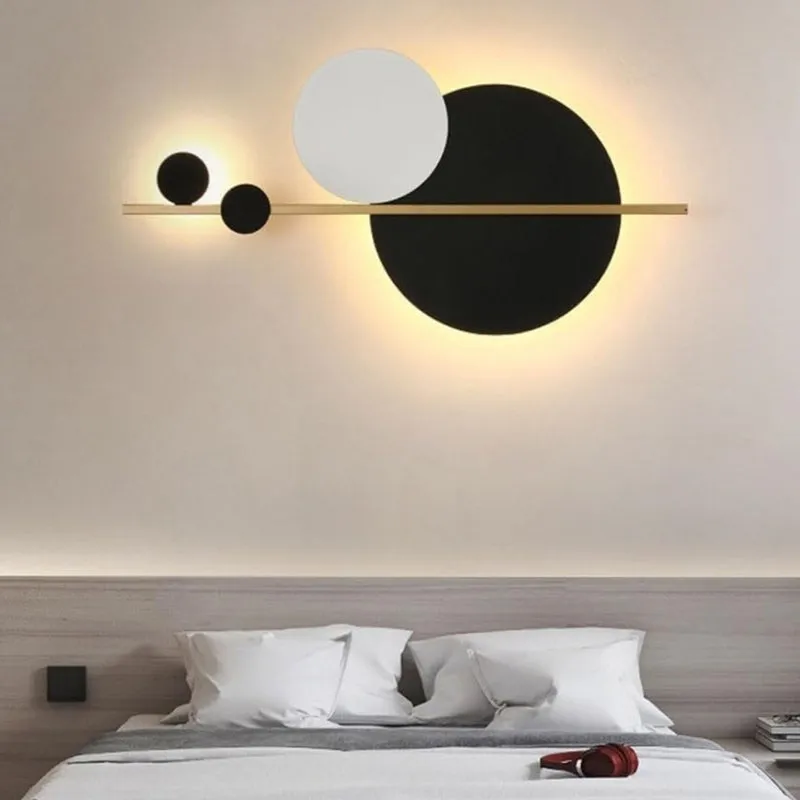 Onyx & Steel Modern Metal Wall Accent media 3