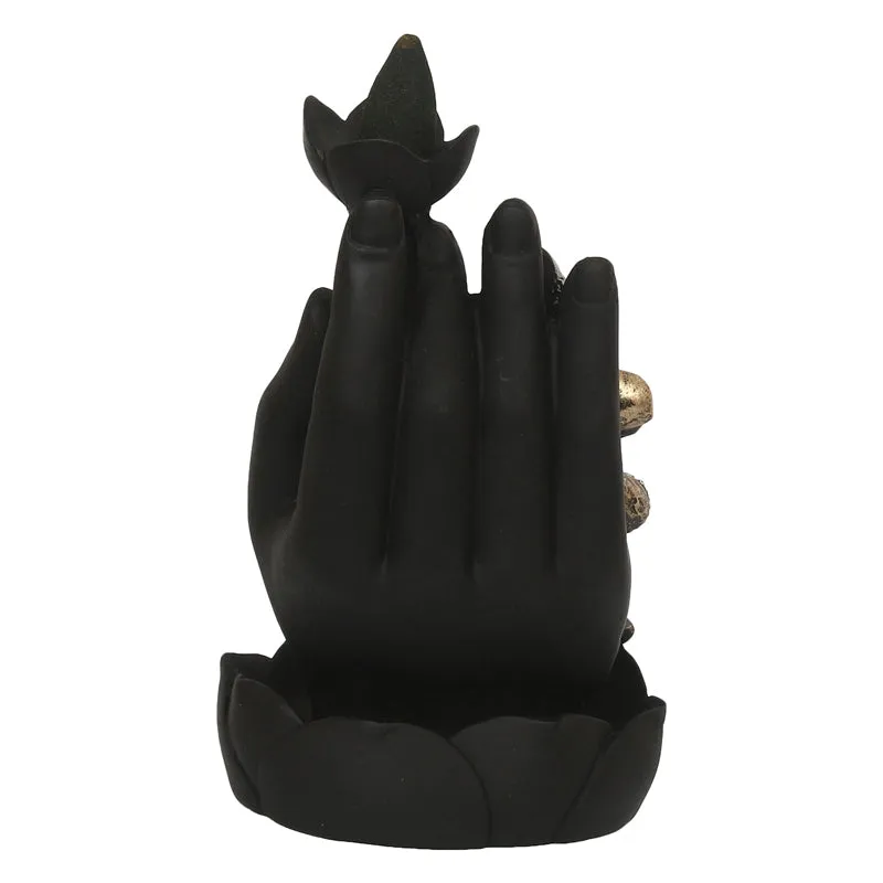 Shri Vinayaka Bless Smoke Fountain media 6