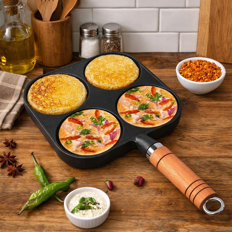 Cast Iron