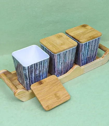 Melamine