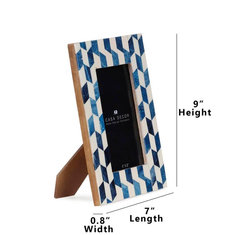 Kaleido Keepsake Photo Frame media 5
