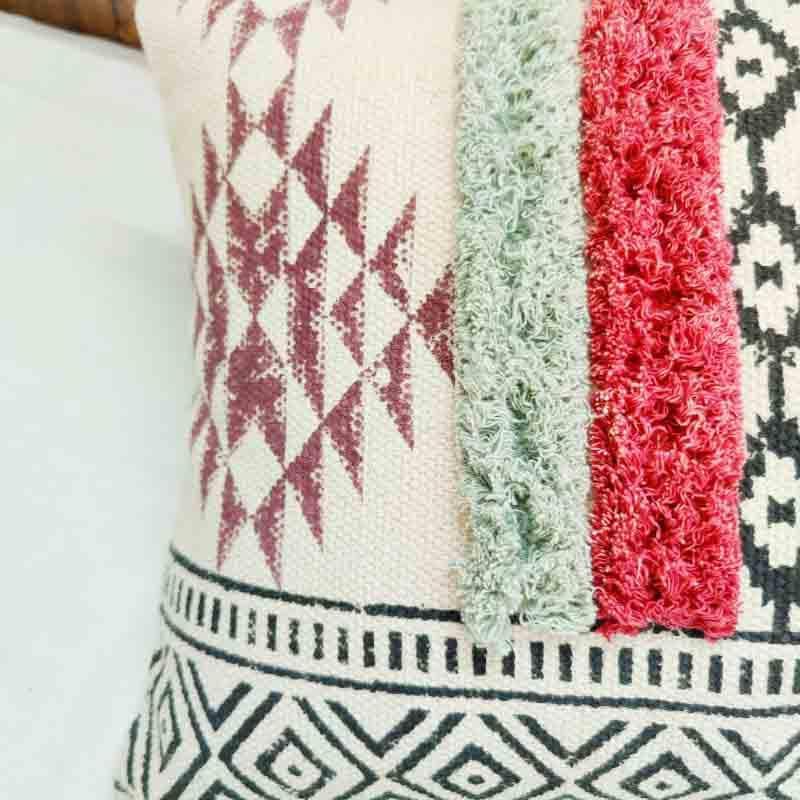 Lagom Cushion Cover media 5