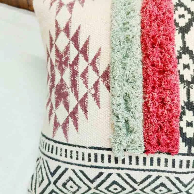 Lagom Cushion Cover media 5