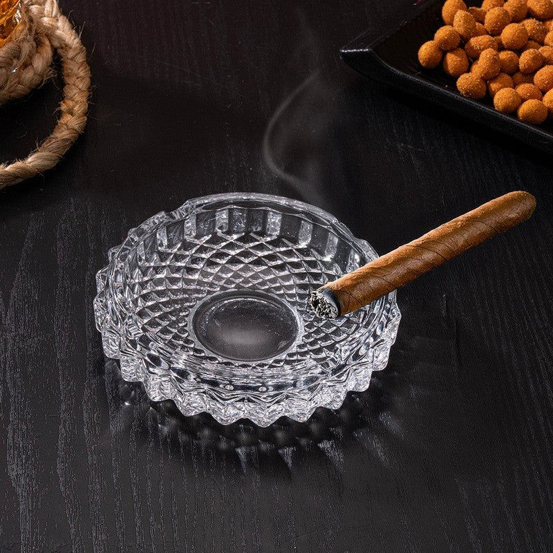 Serene Cut Ash Tray