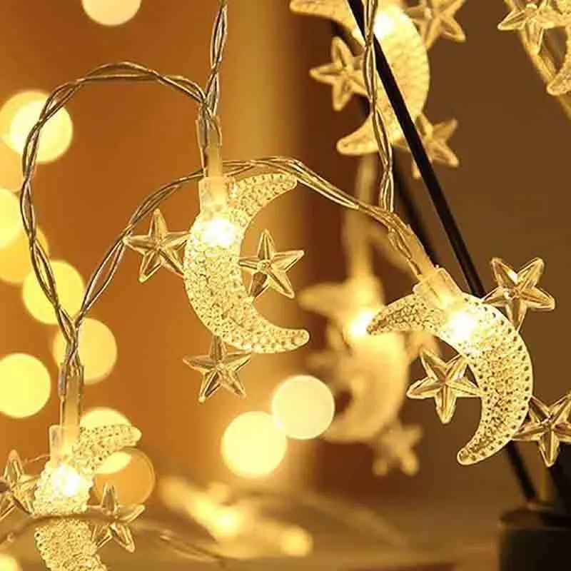 Sky Fairy Light media 4