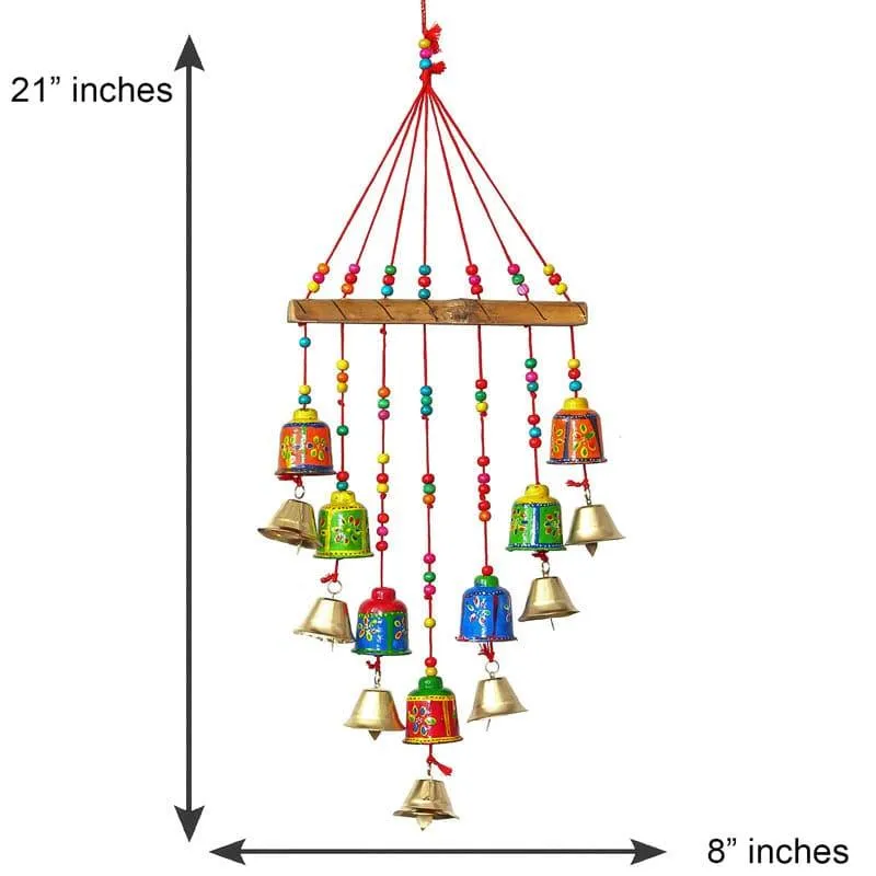 Indie Windchimes media 4