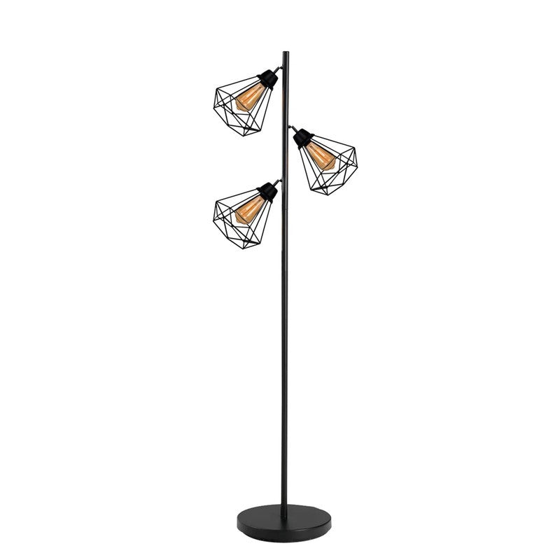LumiAura Modern Floor Lamp media 5