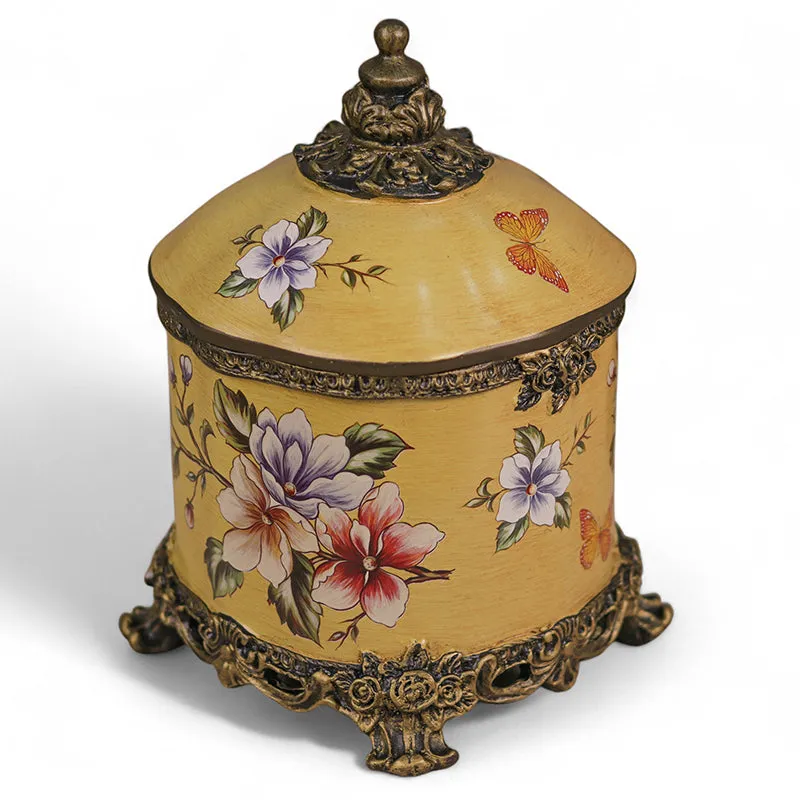 Belgravia Resin Jewel Box media 4
