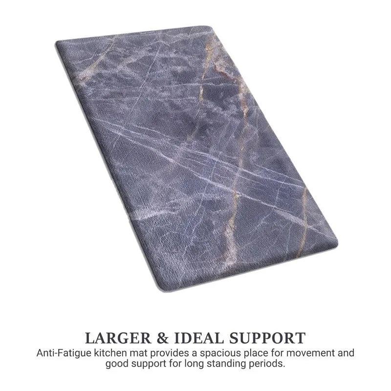 Mativra Anti-Fatigue PVC Door Mats media 6