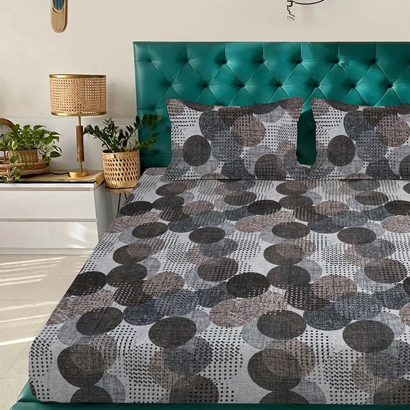 Anarkha Bedsheet - 180 GSM media 3