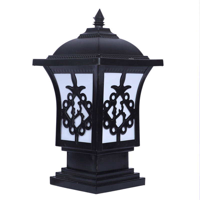 Aspen V Outdoor Lamp media 5