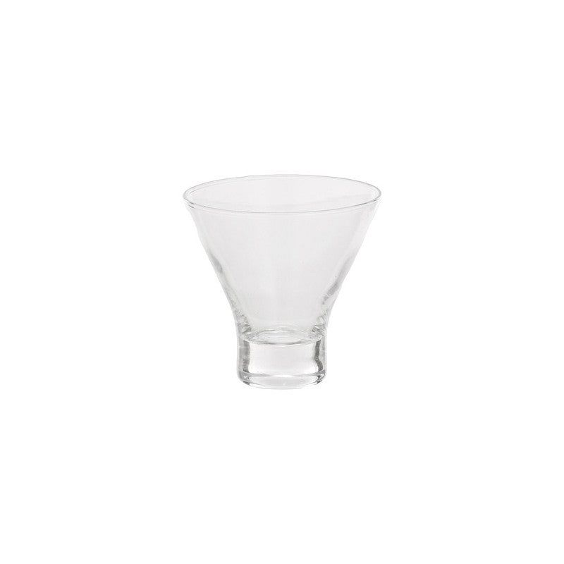 Lunara Cocktail Glass(180 mL) - Set Of Four media 6