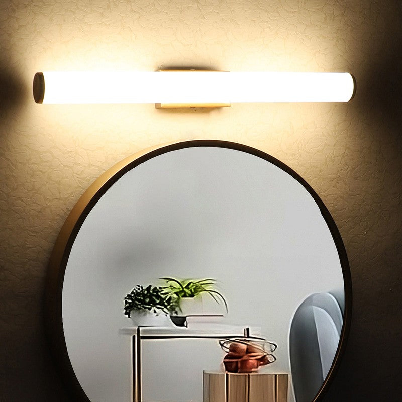 Nerisse Iron Wall Lamp media 4