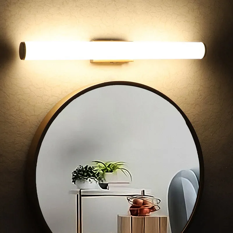 Nerisse Iron Wall Lamp media 4
