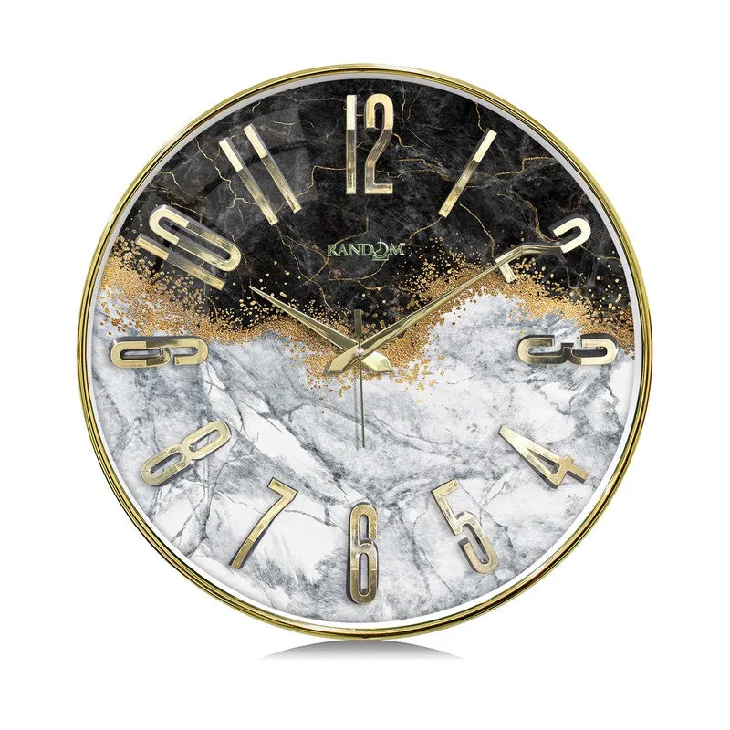 Aristocrat Dial Wall Clock media 3