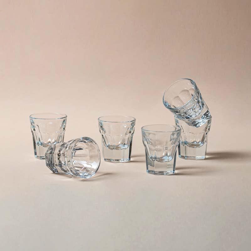 Woozy Shot Glass (30 ml) - Set Of Six media 4
