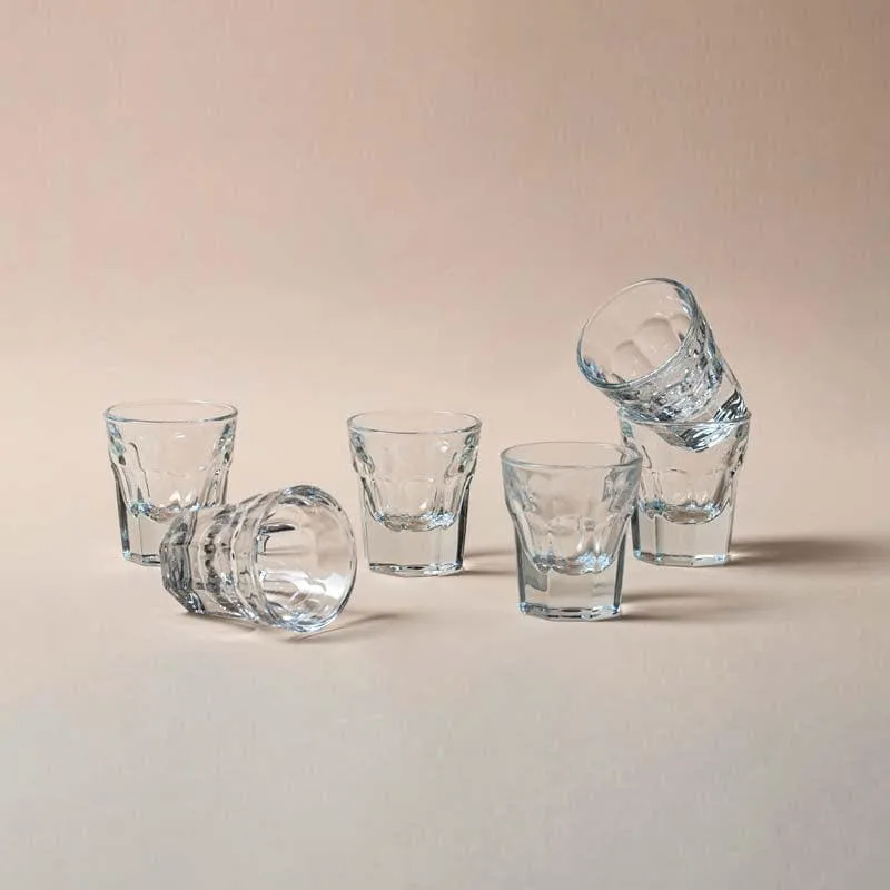 Woozy Shot Glass (30 ml) - Set Of Six media 4