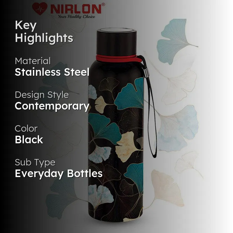 Egnova Water Bottle - 750 mL media 2