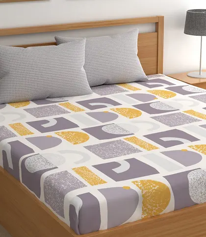 Glace Cotton/Microfiber