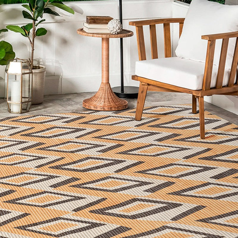 Mysera Dusk Non Anti Skid Carpet media 4