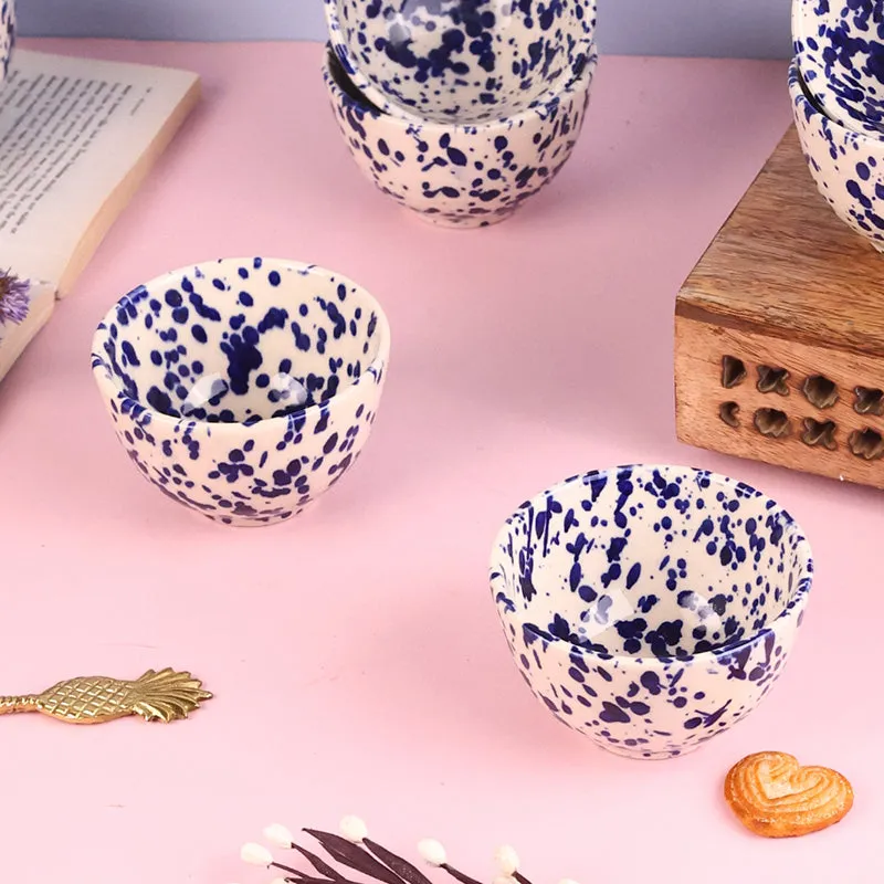 Briea Ceramic Snack Bowl - 170 mL media 3