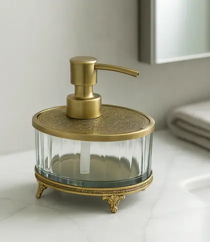 Glass