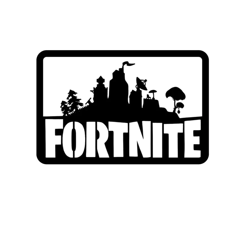 FortNite Iron Wall Accent media 4