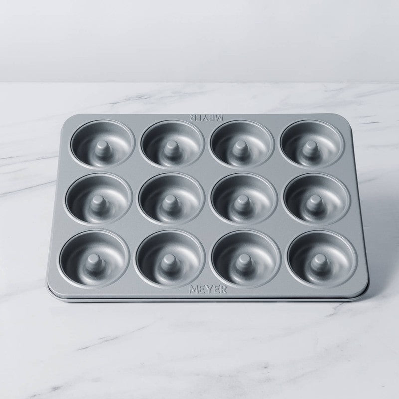 Meyer Solenne Grey Carbon Steel Rectangle Baking Dish media 3