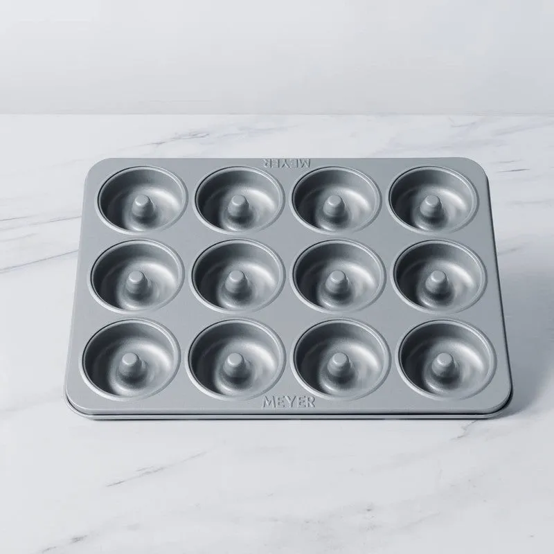 Meyer Solenne Grey Carbon Steel Rectangle Baking Dish media 3