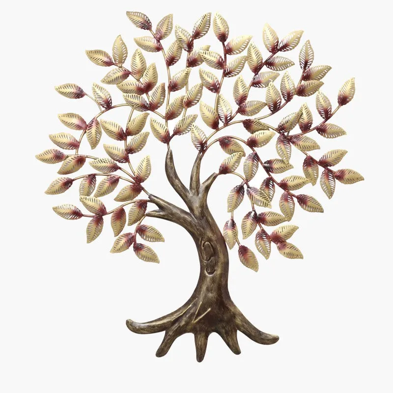 Branchlight Metal Wall Accent media 3