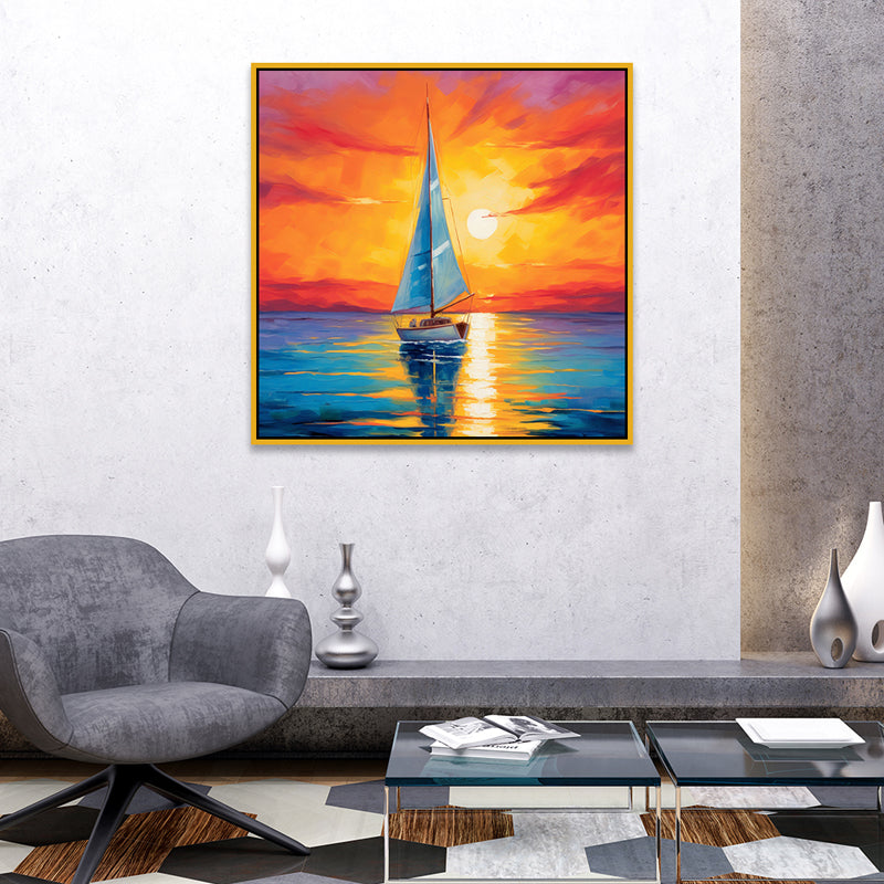Yacht III