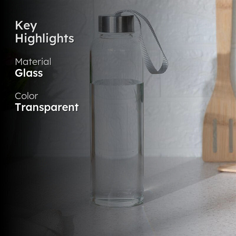 Dolsi Water Bottle - 500 mL media 2