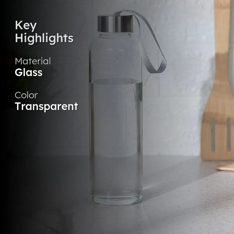 Dolsi Water Bottle - 500 mL media 2