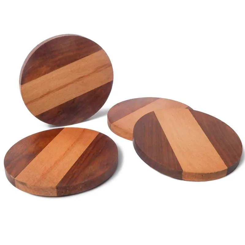 Neo Nest Coaster - Set Of Four media 5