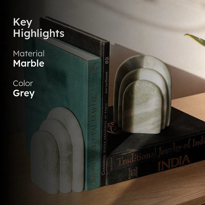 Orange Tree Mellow Book End media 2