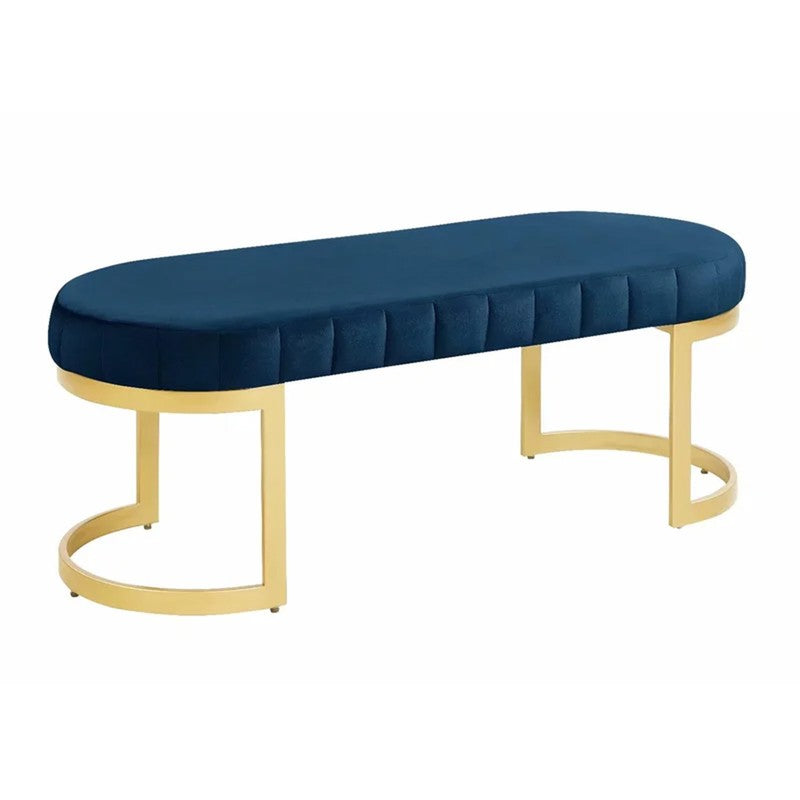 Dee Bench - Teal media 3