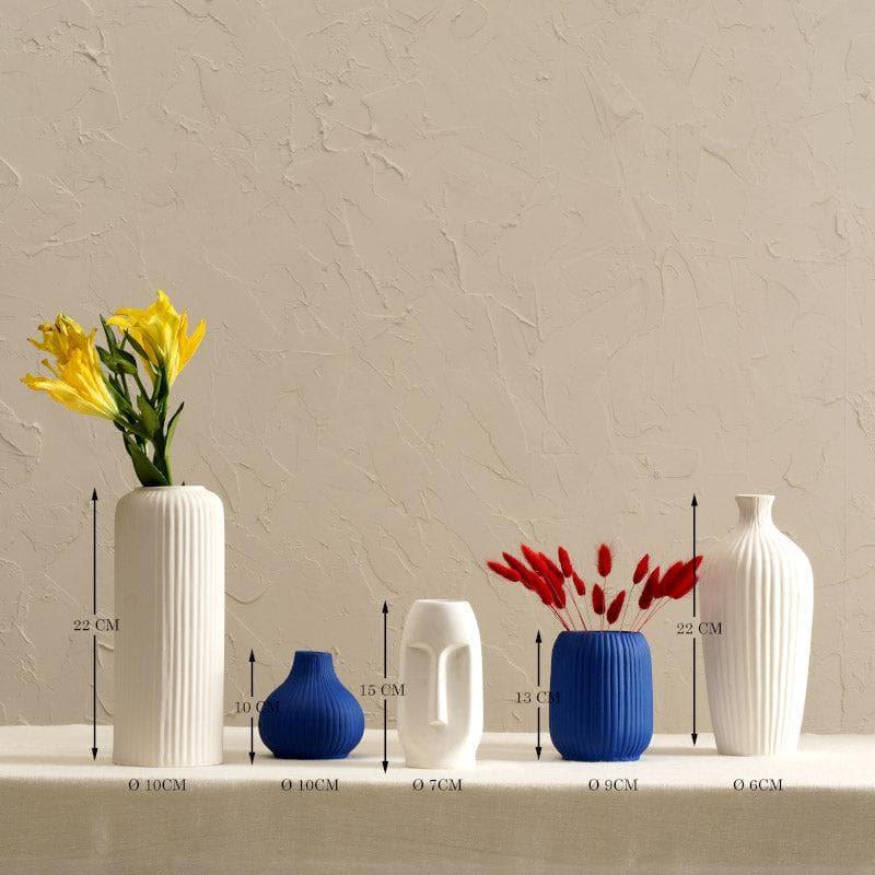 Morocco Mist Vase - Set Of Five image 4