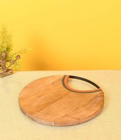 Mango Wood