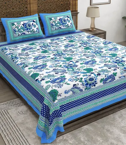 100% Cotton