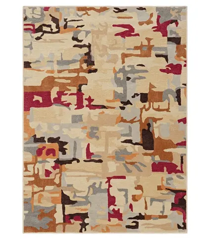 Wool · Nylon