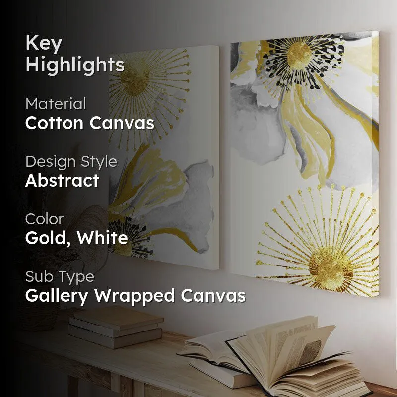 Lysander Wall Art - Set Of Two media 2