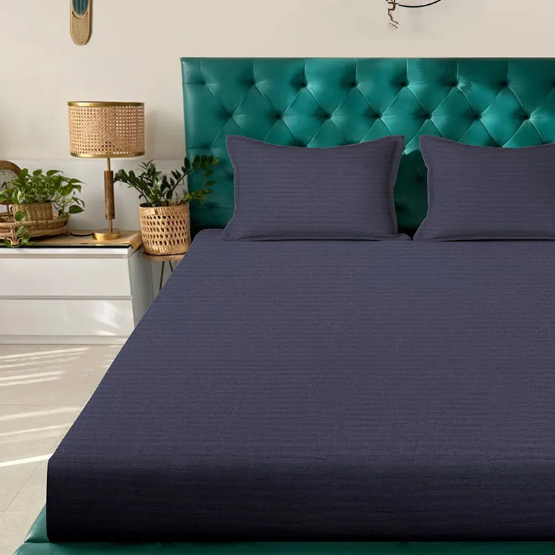 Margo Bedsheet - 180 GSM media 3